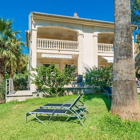 Sun Of The Beach, Vacaciones En La Playa De Alcudia エクステリア 写真