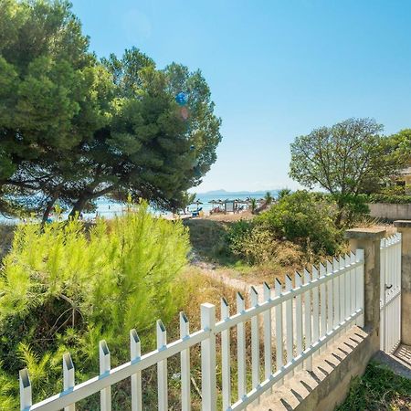 Sun Of The Beach, Vacaciones En La Playa De Alcudia エクステリア 写真