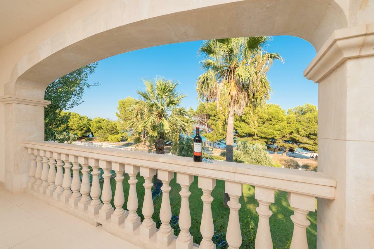 Sun Of The Beach, Vacaciones En La Playa De Alcudia エクステリア 写真